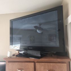 Panasonic Tv. 55 Inch