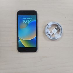 Iphone 8 64gb. Unlock Any Sim 