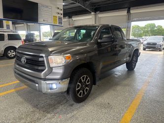 2014 Toyota Tundra