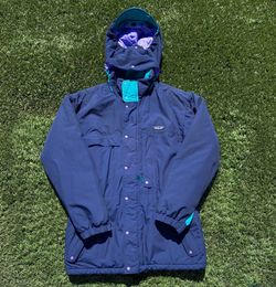 Vintage Patagonia Jacket🔥 size Medium in Men for 100$‼️‼️