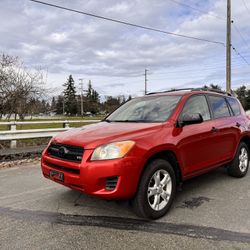 2009 Toyota Rav4
