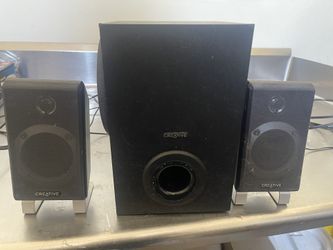 Creative Speaker Creative Inspire T3100