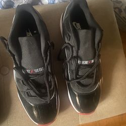 Jordan 11’s