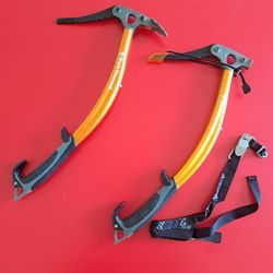 Black Diamond Viper Ice Tools
