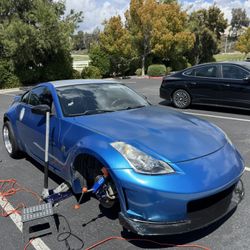 ( Roll Fenders  & Suspension ) N54 350z Subaru  Lexus Wheels R34 Bmw Honda Toyota Civic Supra K24 2jz Rx7  Vq Ek G35 240 17 18 19 Gr86 Gtr Wrx Parts