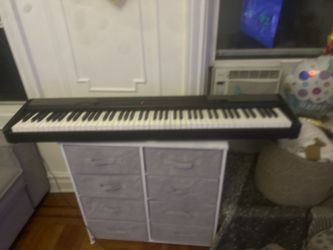 Casio Keyboard