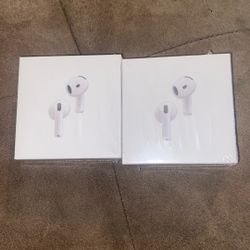 AirPods 4th Generation 