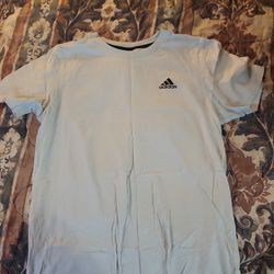 Adidas Boys Shirt 