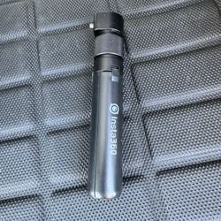 Insta 360 Bullet handle tripod 