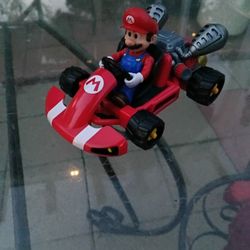 Super Mario 