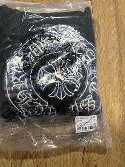 Chorme Hearts size M