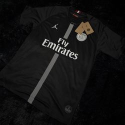 Jordan x PSG “Fly Emirates” Jersey