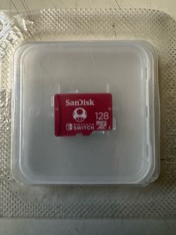 SD card