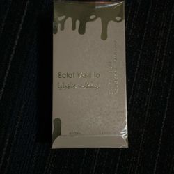 Eclat Vanilla Perfume 