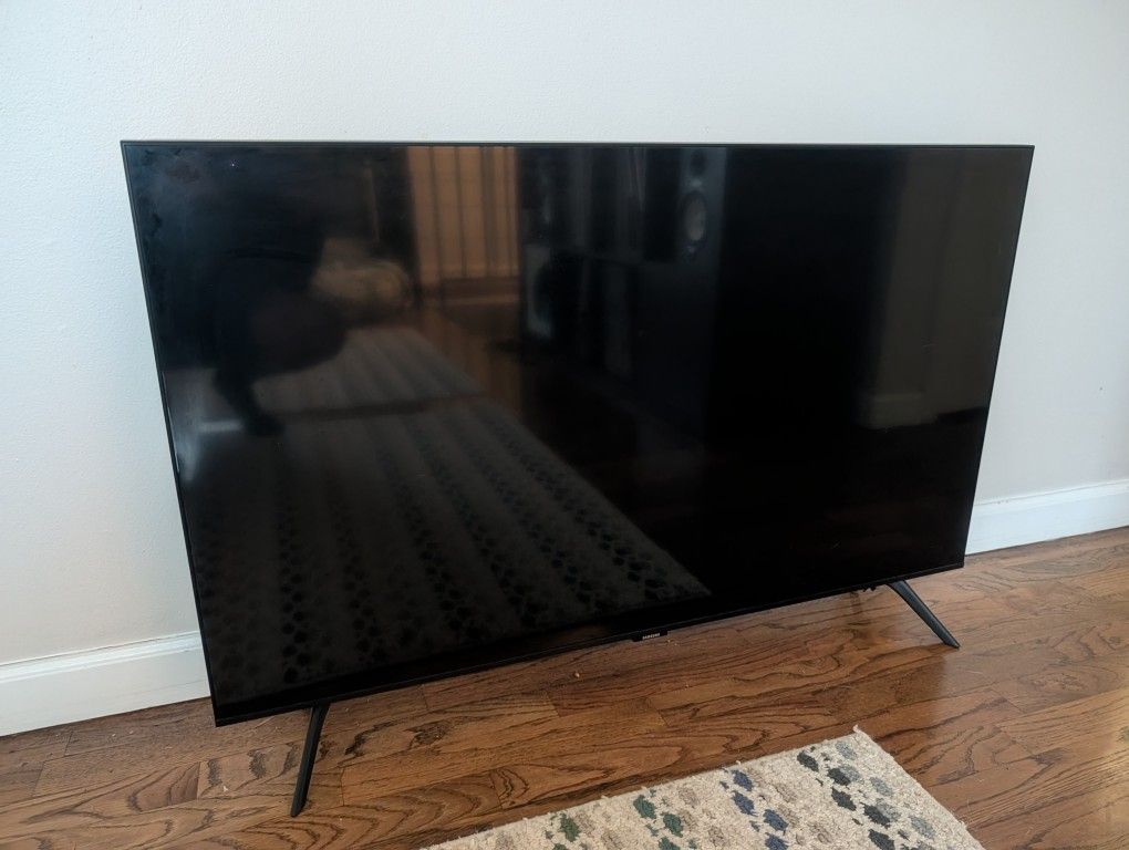 Samsung Series 8 43" Smart TV