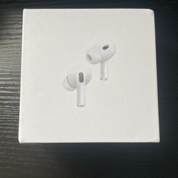 AirPods Pro 2nd Generation 