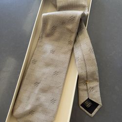 Louis Vuitton Tie 