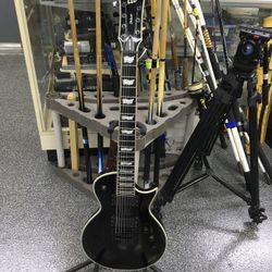 ESP LTD 7-String Guitar