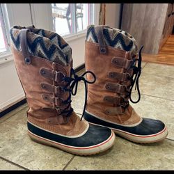 Sorel Snow Boots