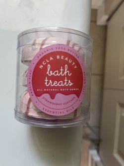 Bath Bombs