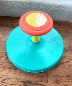 Playskool Sit & Spin