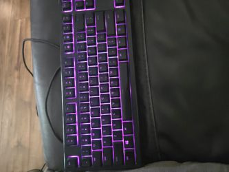 Razer Ornata Chroma RGB Led Wired Keyboard