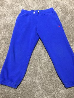 Size 4 $5 each . Polo/Tommy boys