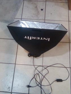 Studio Lighting/ Reflector