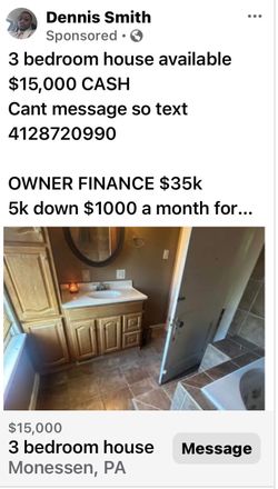 House for sale