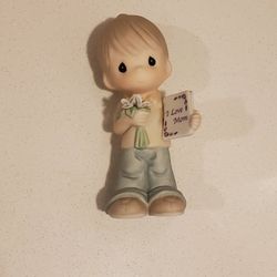 Precious Moments Figurine