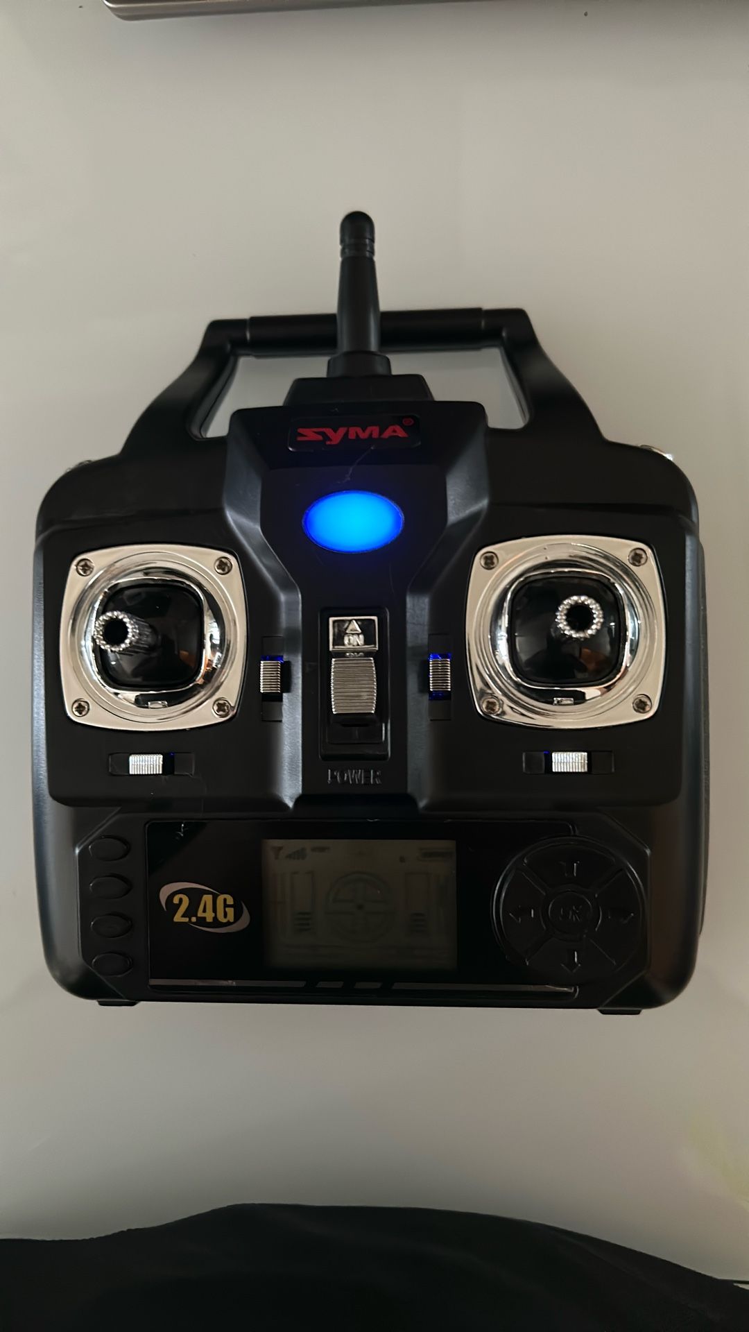 Drone Controller