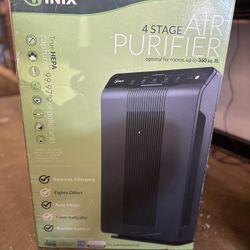Brand New In Box Winix Air Purifier