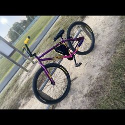 Trade For 50cc Moped