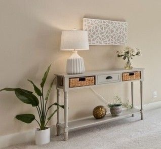 Console/Entry Table/Sofa Table