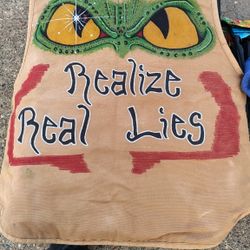 Vintage Carhartt Vest