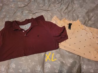 Polos Xl
