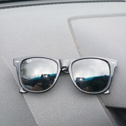 Raybans Sunglasses