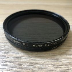 Marumi 82mm MC C-PL Filter Japan 82mm