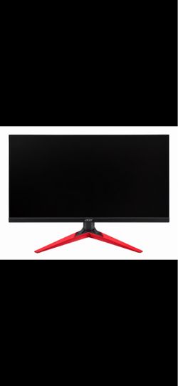 ACER monitor