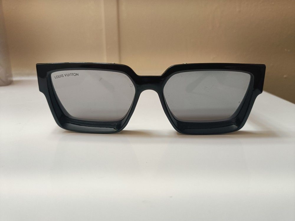 Louis Vuitton 1.1 Millionaire Sunglasses