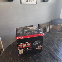 Galanz Bread Maker $50
