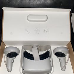 Oculus Meta Quest 2 VR 