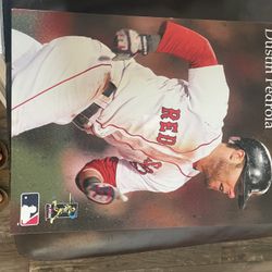 Sports Memorabilia 