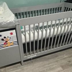 Crib For Babies