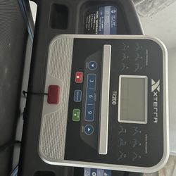 Treadmill 