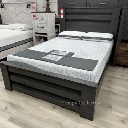 Bed Frame Bedroom