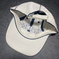 Vintage 2000's American Needle Seattle Mariners Snapback Hat
