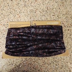 Patagonia Sun Mask Gaiter Neckwear
NEW