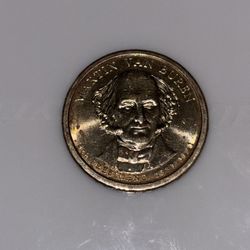 Super old coin