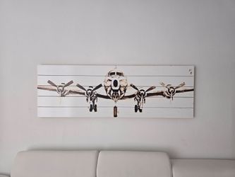 Wall art